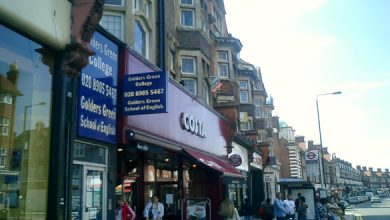 Photo of Evacuata Stazione Londra: Allarme Bomba a Golders Green