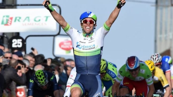 michael-matthews Video | Tour de France 2016 Decima Tappa: Highlights e Sintesi