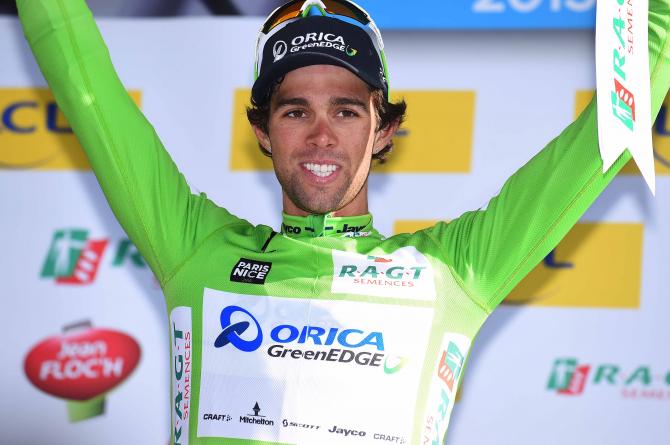 michael matthews Tour de France 2016: Michael Matthews vince Decima Tappa