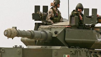 Photo of Militari Italiani in Turchia, sono in 150 al confine