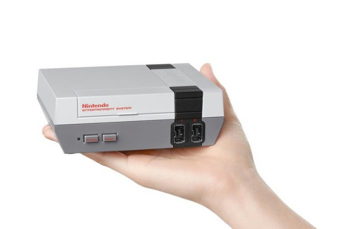 nintendo-classic-mini-nes-prezzo Nintendo Classic Mini, torna Nintendo Entertainment System: Data Uscita e Prezzo