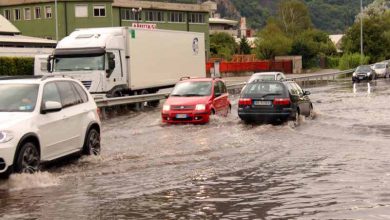 Photo of Maltempo a Lecco e Bergamo: Ultime Notizie sul Nubifragio di oggi
