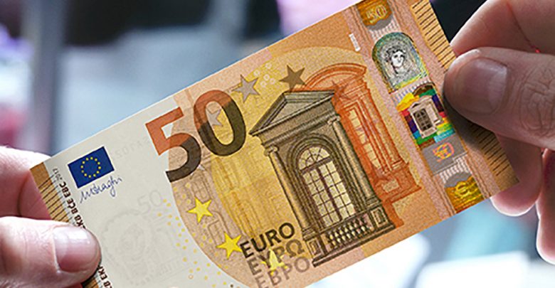 Nuova Banconota da 50 Euro: quando entra in Circolazione? (Foto) 2