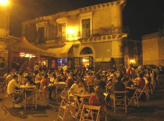 Estate 2016 Catania: Discoteche e locali estivi per la movida