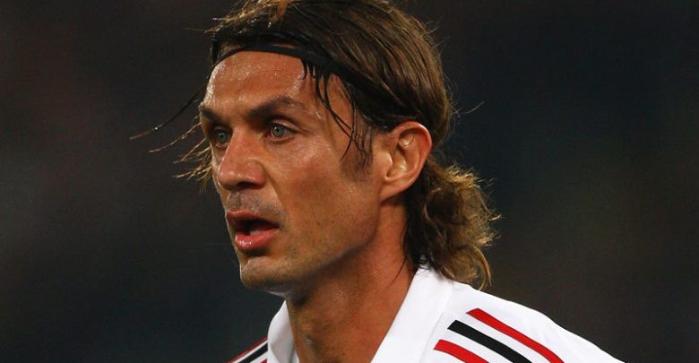 Morta la Madre di Paolo Maldini