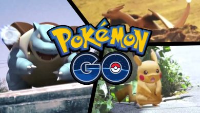 Photo of Pokemon Go, Download Apk (iOs e Android uscita italiana)