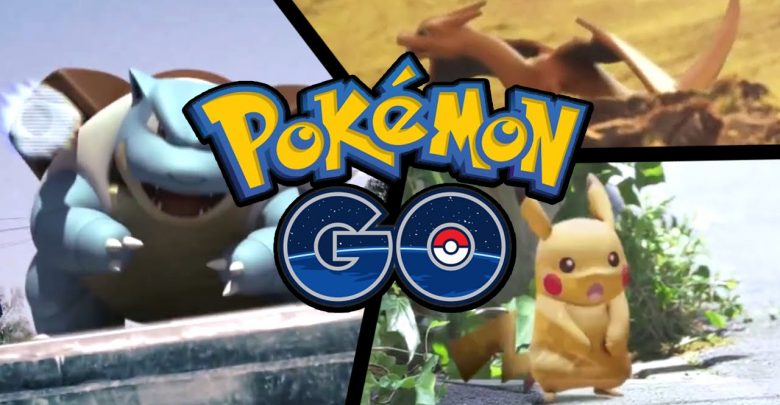 Pokemon Go, Download Apk (iOs e Android uscita italiana)