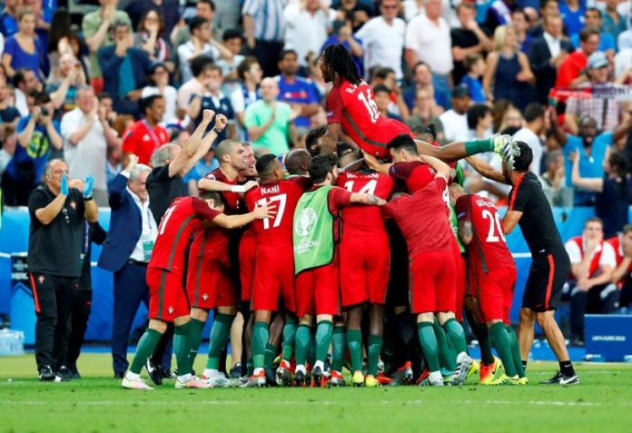 portogallo-euro-2016 Eder Video Gol in Portogallo-Francia