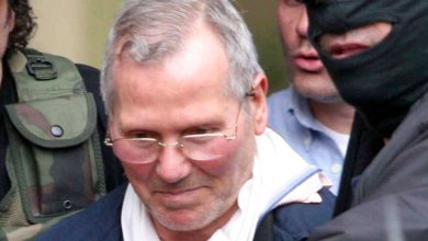 Photo of Funerali di Stato per Bernardo Provenzano: ma è una bufala