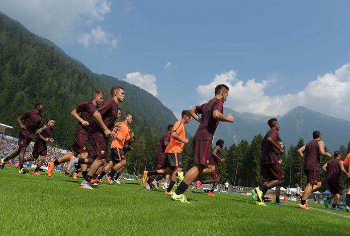 roma-ritiro-pinzolo