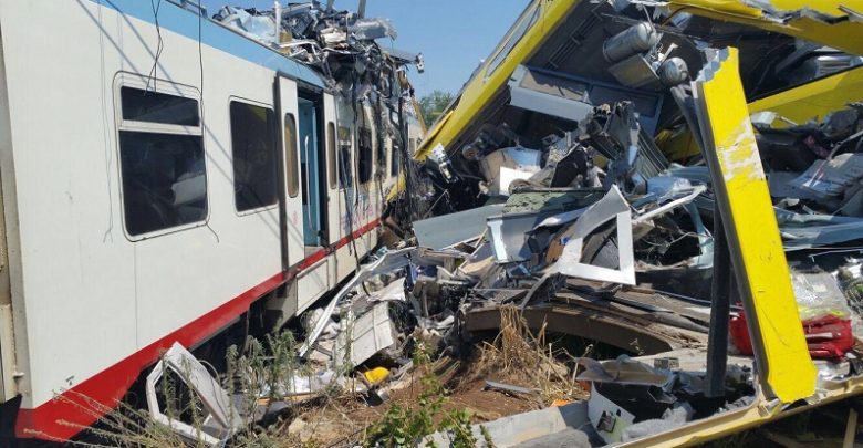 Nomi Vittime Incidente Treno in Puglia: Quanti Sono (Aggiornamento)
