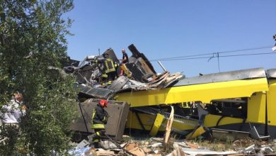 Photo of Incidente treni Puglia: Gli incidenti più gravi della storia