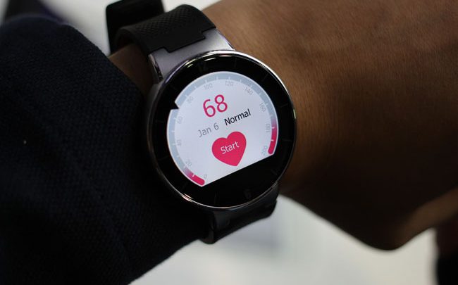 Google al lavoro: due Smartwatch Nexus in arrivo?