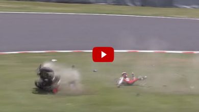Photo of Incidente Stoner 8 ore di Suzuka 2015 (Video)