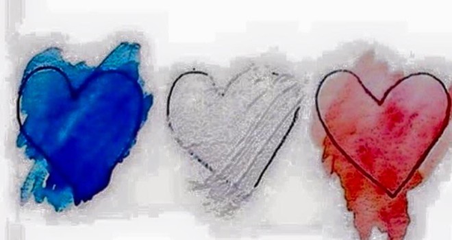 strage nizza, mesaggi di cordoglio social Strage Nizza, Messaggi di Cordoglio sui Social VIP italiani