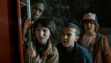 Photo of Stranger Things Videogame: La serie Tv diventa un gioco