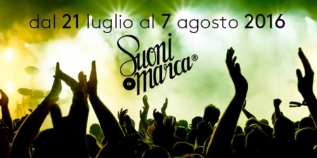 suoni di marca Suoni di Marca 2016: New Trolls e Orme in Concerto il 27 luglio