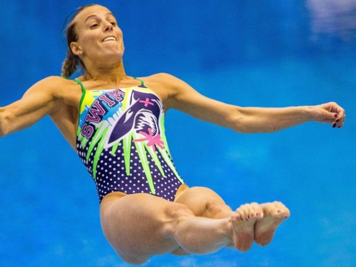 tania-cagnotto Olimpiadi Rio 2016, Tuffi: Programma e Calendario