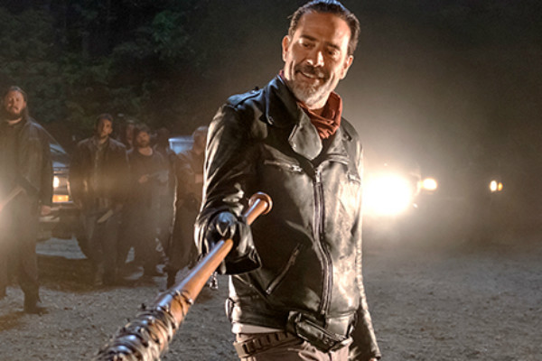 The Walking Dead: Uscita e Trailer ufficiale settima stagione (Video)