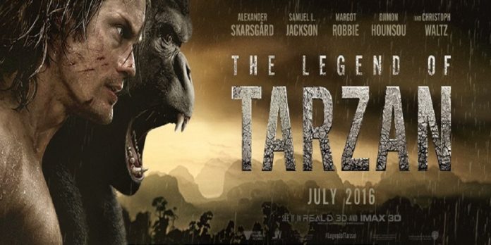 the_legend_of_tarzan_movie_2016 The Legend of Tarzan dal 14 luglio al Cinema: Cast, trama e trailer