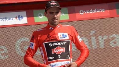 Photo of Tour de France 2016: Tom Dumoulin  Vincitore Nona Tappa