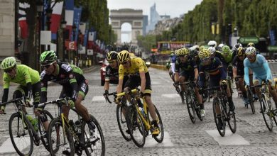 Photo of Tour de France 2016:  Mark Cavendish vincitore prima tappa