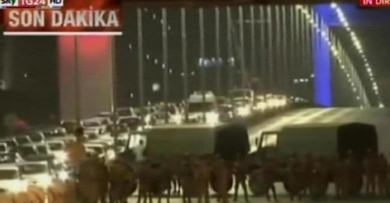 Colpo di Stato Turchia: Ultime Notizie | Video | Foto 2