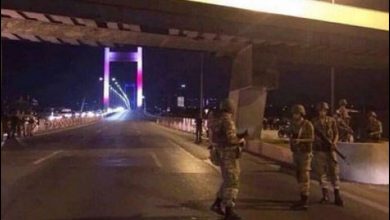 Photo of Turchia, Esercito ha Preso il Potere
