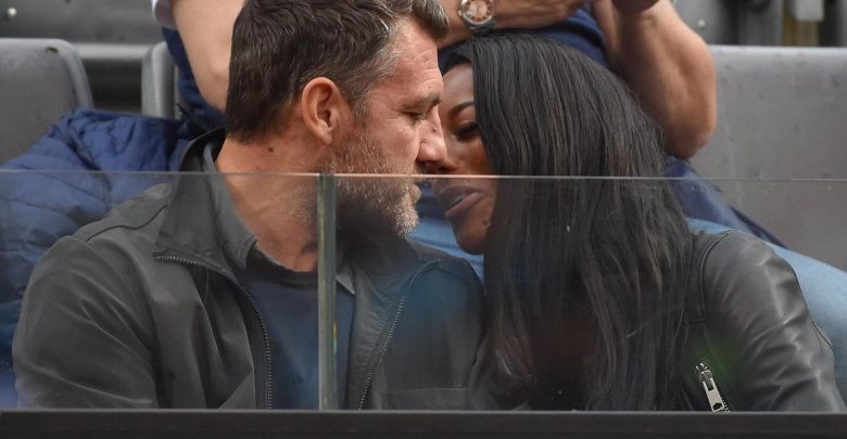 Bobo Vieri e Jazzma Kendrick coppia dell'estate: Video in intimità