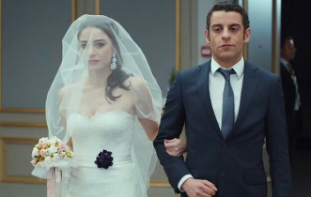 Öykü e Mete si Sposano Cherry Season-La Stagione del Cuore: Oyku e Mete si Sposano (Spoiler)