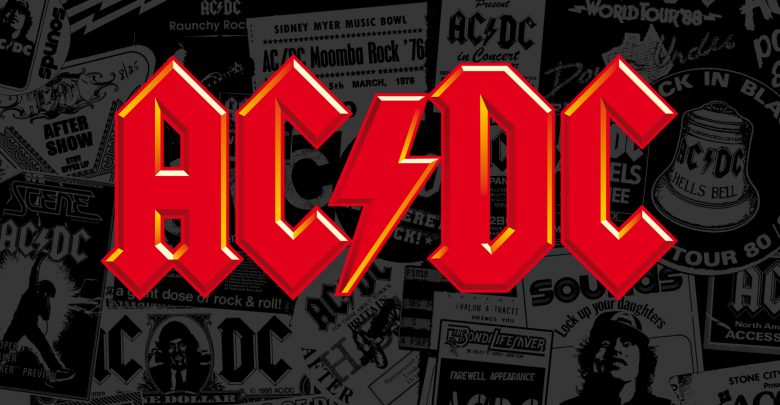 AC/DC Tour 2016: Scaletta Canzoni Concerti