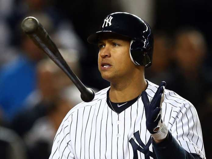 Alex-Rodriguez Alex Rodriguez si ritira dal Baseball giocato: Venerdì ultima partita