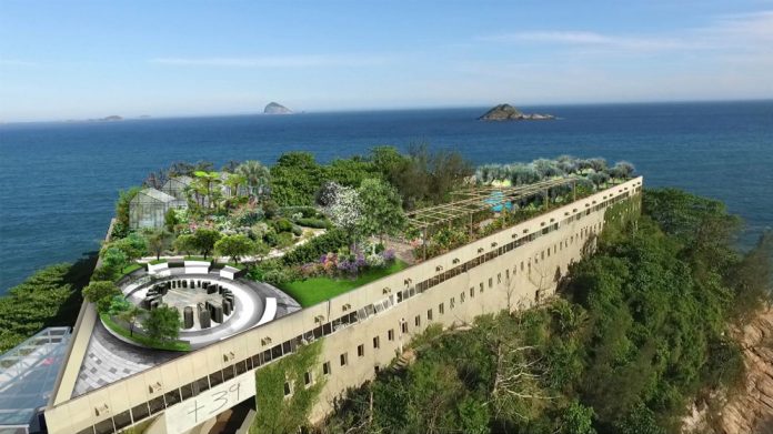 CASA-ITALIA-RIO-2016 Inaugurazione Casa Italia Rio 2016: Orario e Data