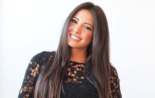 Clarissa Marchese Tronista uomini e donne Chi è Clarissa Marchese: Nuova Tronista Uomini e Donne (Foto)