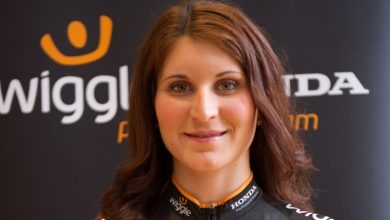 Photo of Chi è Elisa Longo Borghini: Ciclista Olimpiadi Rio 2016