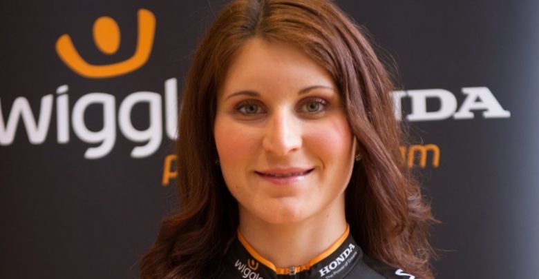 Chi è Elisa Longo Borghini: Ciclista Olimpiadi Rio 2016