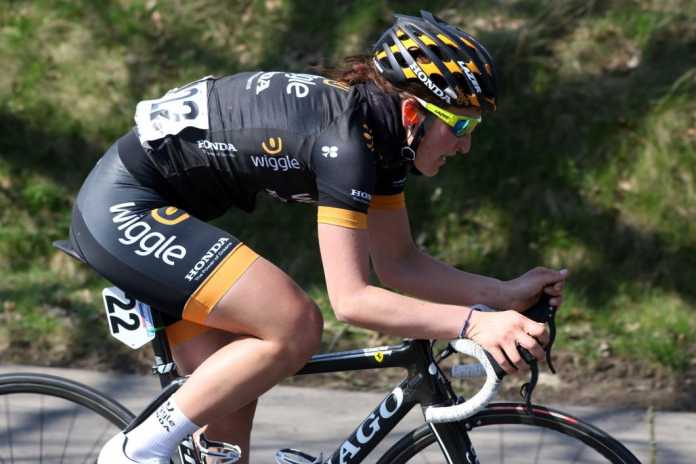 ElisaLongoBorghini Elisa Longo Borghini vince Bronzo a Rio 2016 (Ciclismo su strada)