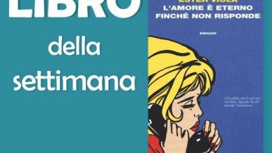 Photo of “L’amore è eterno finché non risponde”, intervista a Ester Viola