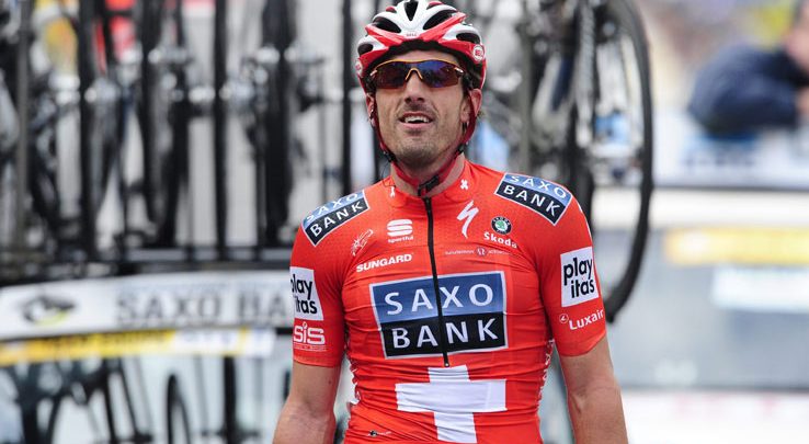 Cancellara Oro nella Crono Uomini di Ciclismo (Olimpiadi 2016)
