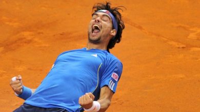 Photo of Coppa Davis 2017, Fognini batte Pella: Video Highlights Argentina-Italia