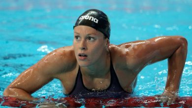 Photo of Video Oro Federica Pellegrini (Mondiali di Nuoto 2017)
