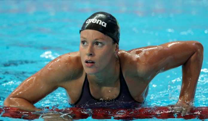 Federica-Pellegrini Pellegrini Finale oggi, 200 sl: Diretta TV e Streaming