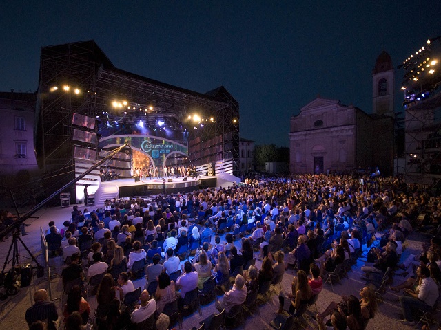 Festival-Castrocaro Festival di Castrocaro 2016: Programma completo 26-27 Agosto Rai Uno
