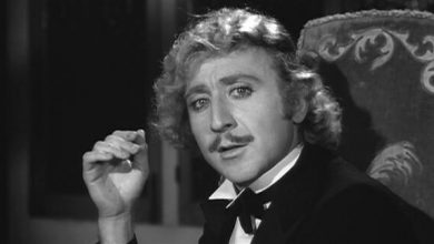 Photo of Gene Wilder morto all’età di 83 anni