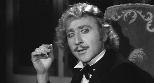 Gene Wilder morto all'età di 83 anni