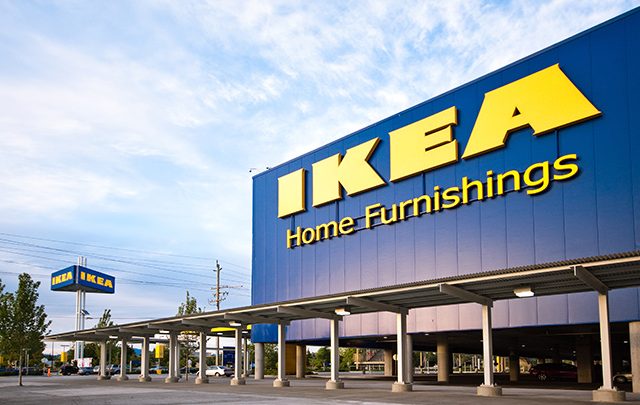 Ikea: Offerte e Sconti Agosto 2016