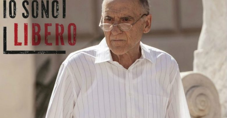 "Io sono Libero" docufiction per Libero Grassi: Cast e Trama