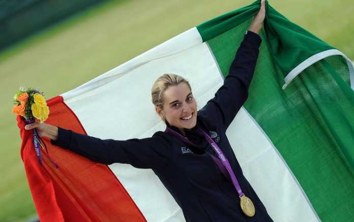 Jessica-Rossi Rio Chi è Jessica Rossi: Tiratrice Olimpiadi Rio