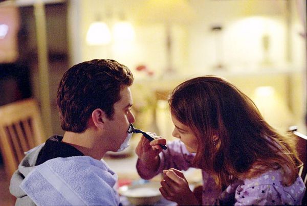 Joey e Pacey Dawson’s Creek: Gli attori sono fidanzati