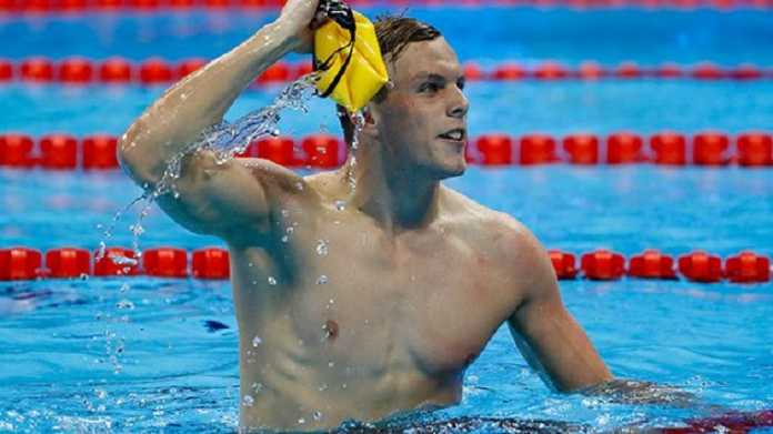Kyle-Chalmers Kyle Chalmers Oro nei 100 sl Uomini: Risultati Nuoto Olimpiadi 2016